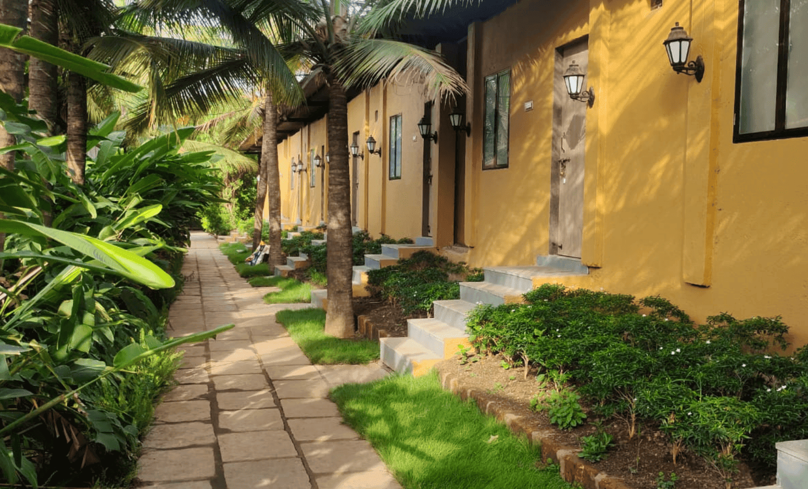 VitaFarms Resort