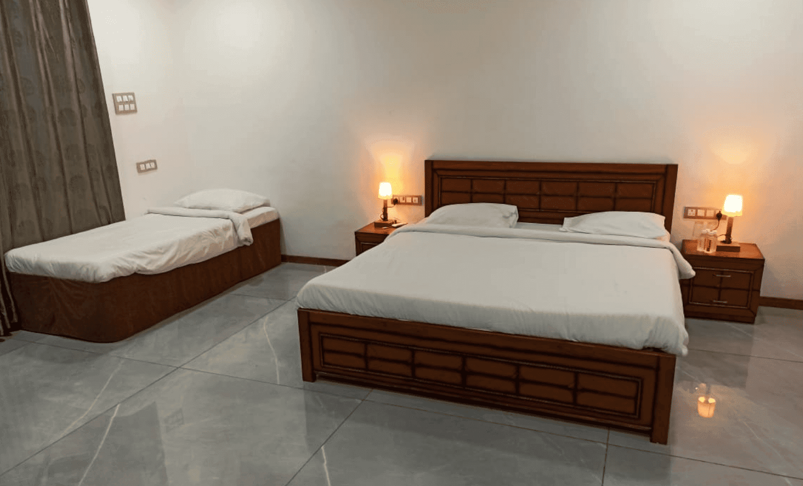 VitaFarms Resort