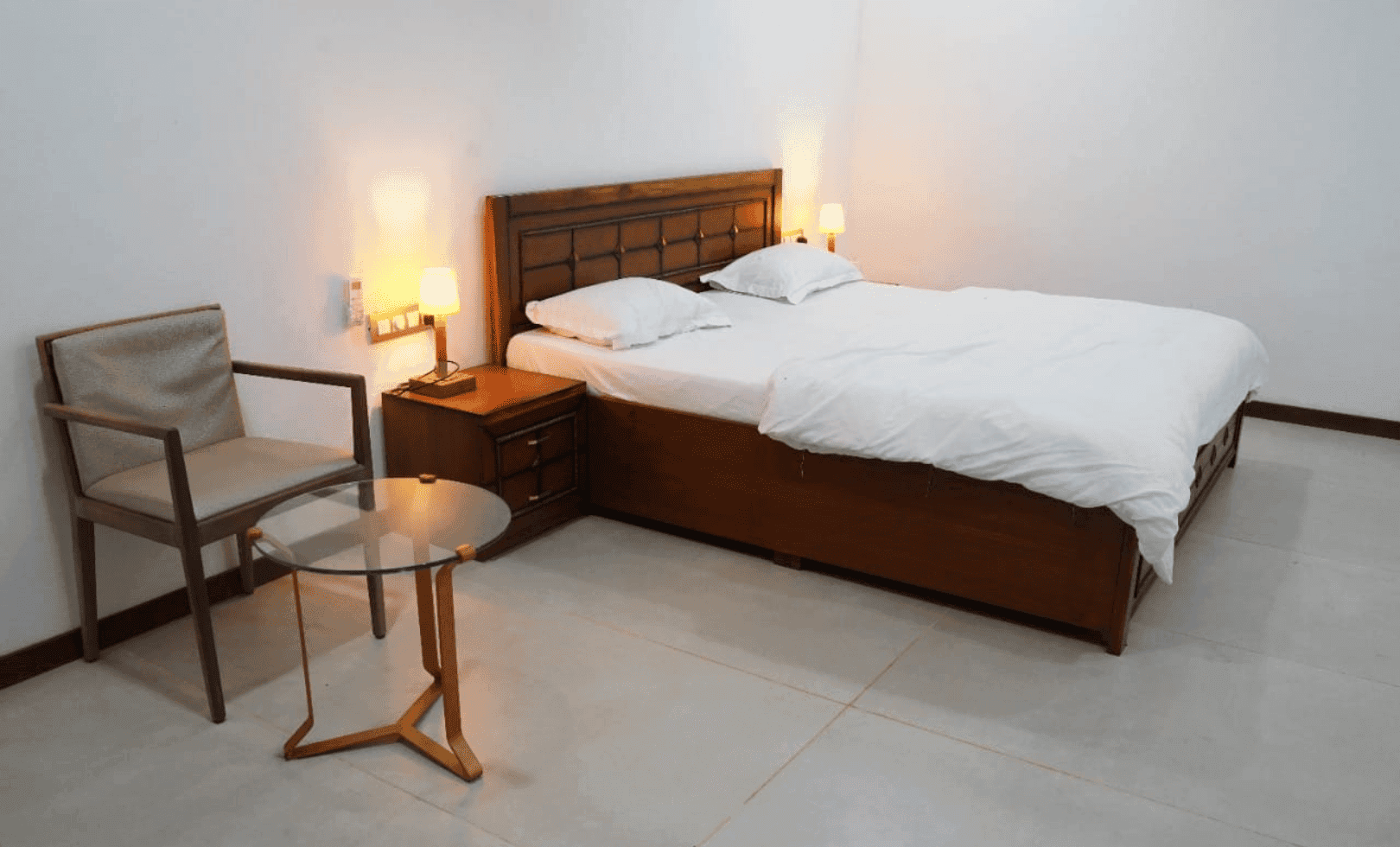VitaFarms Resort