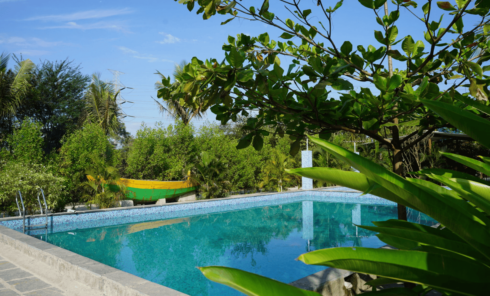 VitaFarms Resort